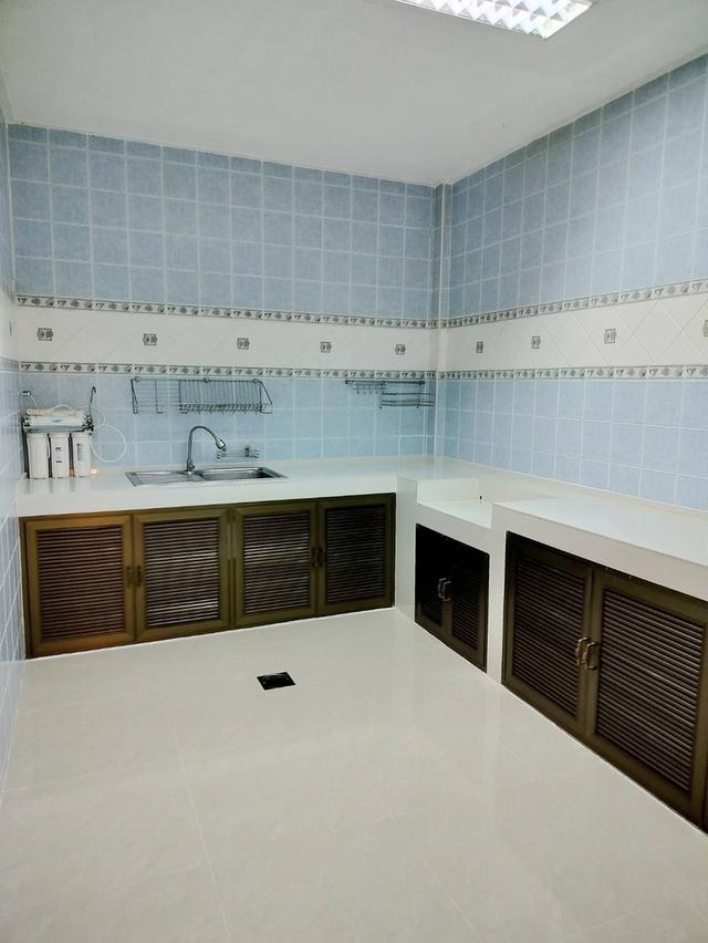 บ้านทาวน์เฮ้าส์ 2 หลัง เพชรเกษม48 แยก16(หมู่บ้านแก้ววิลล่า) 3