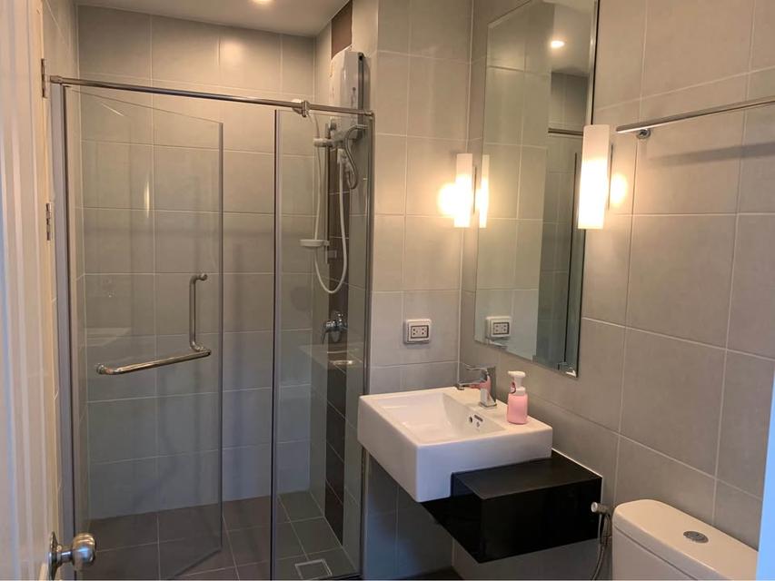 🏙️ ให้เช่าคอนโด 1 ห้องนอน วิวเมือง ทำเลเศรษฐกิจ ใกล้ Central Festival 5