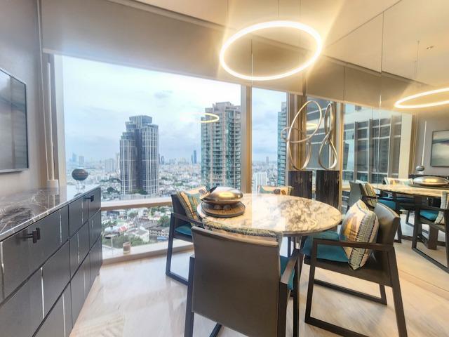 River View Condo For Rent and Sale at Four Seasons Private Residences 3