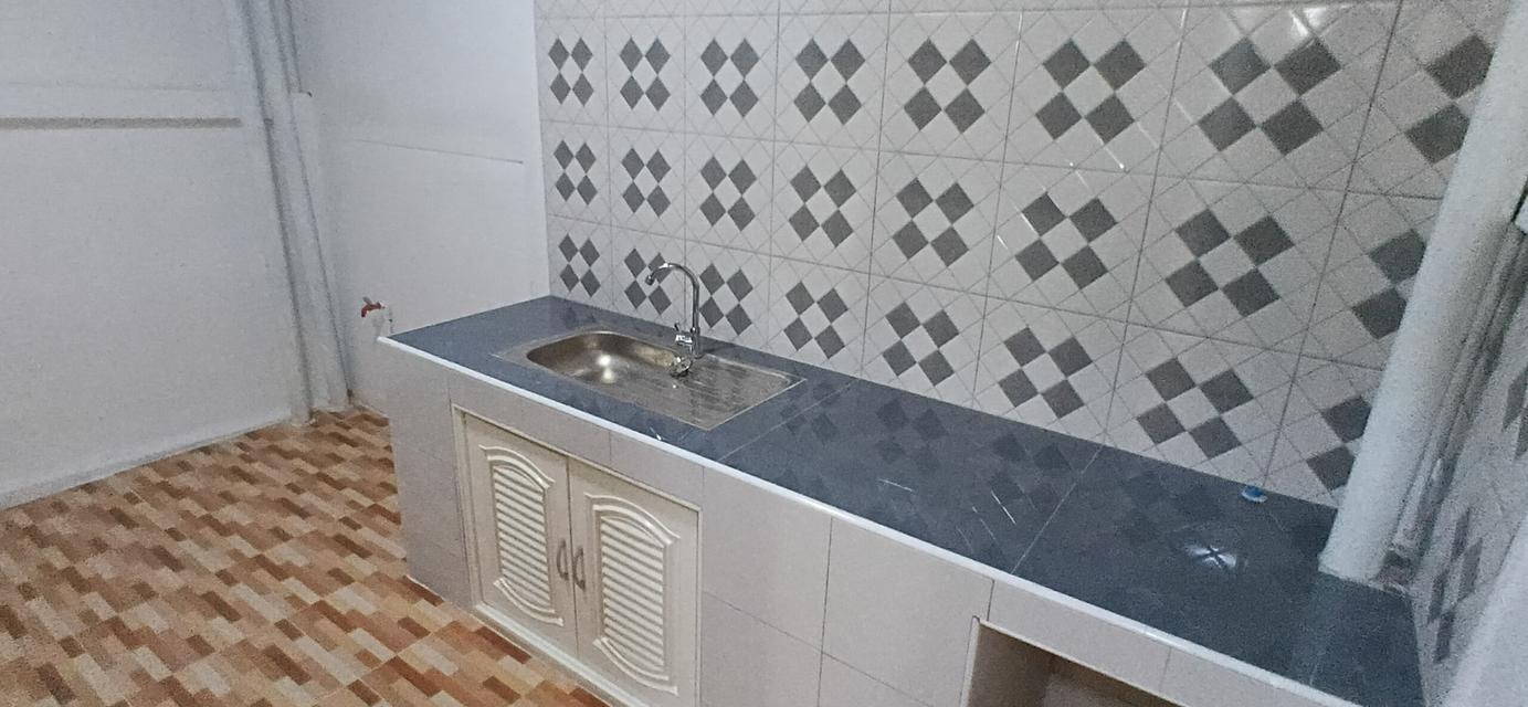 ลด1แสน3ห้องนอนขายหมู่บ้านรัตนาวดีใกล้สถานีคลองบางไผ่ 9