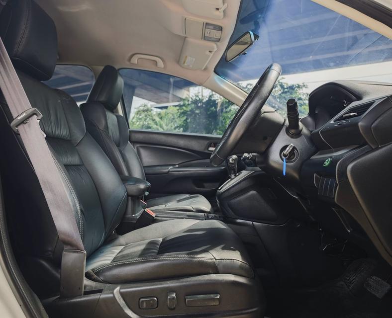 Honda CR-V 2.0 E AWD ปี 2013 รูปที่ 10