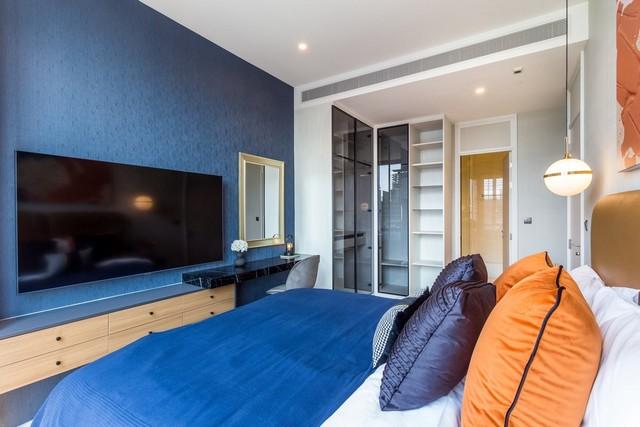 Muniq Langsuan – คอนโดหรู ใจกลางต้นสน ใกล้สวนลุม  15