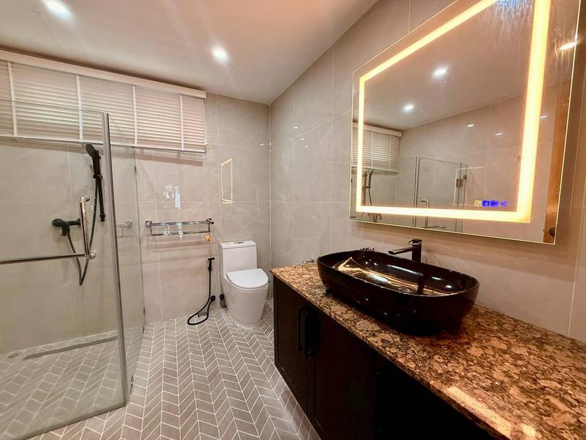 Luxury Pool villa for rent At Jomtien Beach 7