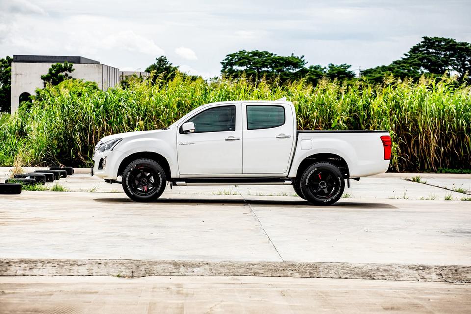 Isuzu Dmax3.0Hi-lander Vgs ปี15 รูปที่ 6