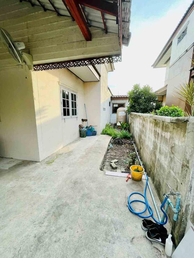 บ้านเช่าเลี้ยงสัตว์ได้ หมู่บ้านศุชญา ซอยรังสิต–นครนายก 85 คลอง 4 ปทุมธานี ค่าเช่า11,000 บ./ด. บ้านเดี่ยว 2 ชั้น พื้นที่ 55 ตร.ว. 5