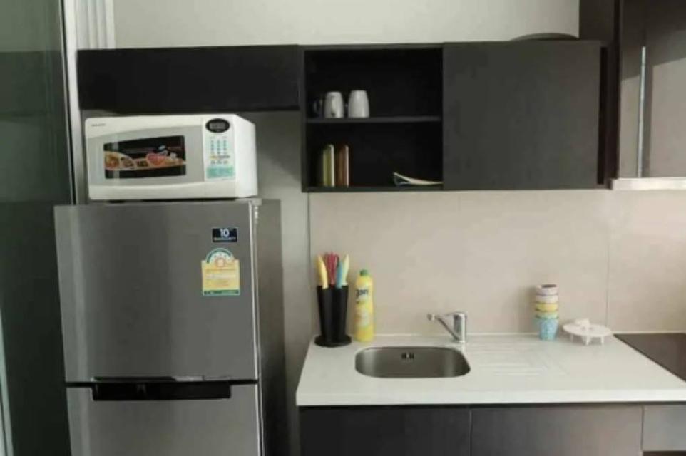 คอนโดให้เช่า-For Rent 3