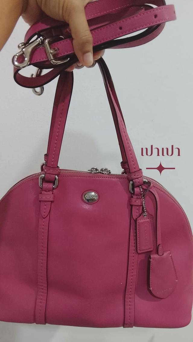 Coach แท้ นัดรับได้ค่ะ แมสได้ นนทบุรี 2