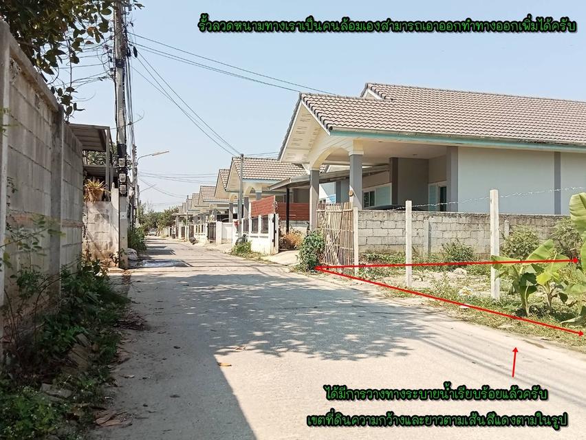 ที่ดินเปล่า/ไม่แบ่งขาย 12