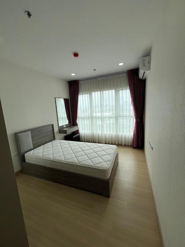 ขายคอนโด ศุภาลัย เวอเรนด้า รามคำแหง ชั้น 15 ห้องมุม ใกล้รถไฟฟ้าสายสีส้ม 7