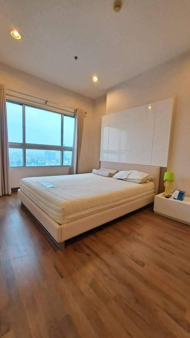 ขาย Q House Condo Sathorn 6