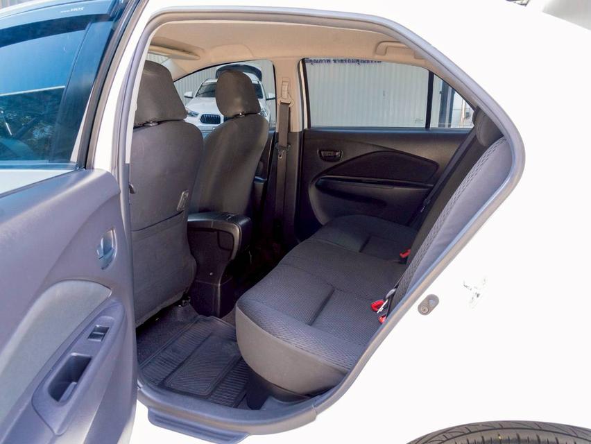 TOYOTA VIOS 1.5ES ปี 2012 ♨️ #ประกันเครื่องเกียร์3ปี /30,000 km. ♨️ 16