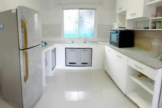 For Rent : Thalang, Detached house @Sinsuk Thanee Village, 2 Bedrooms 2 Bathrooms 4