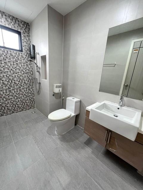 ให้เช่าบ้านทาวน์โฮม 3 ชั้น (หลังมุม) 4 ห้องนอน โครงการ สิริเฮ้าท์ รัชดา 18 SIRIHOUSE ใจกลางรัชดา-ลาดพร้าว 6