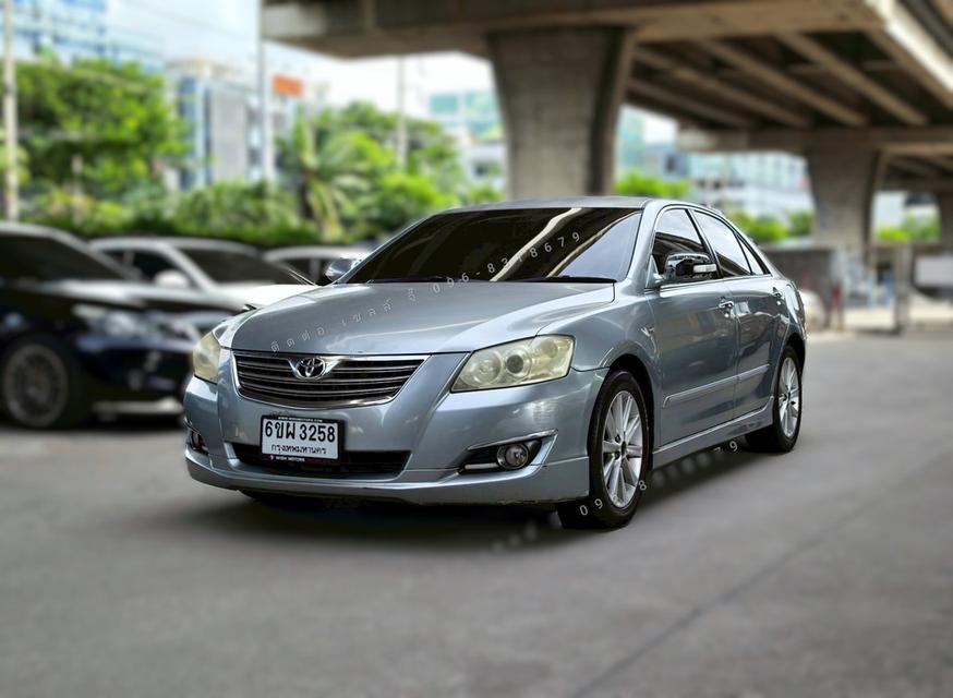 Toyota Camry 2.0G Extremo ปี 2008 