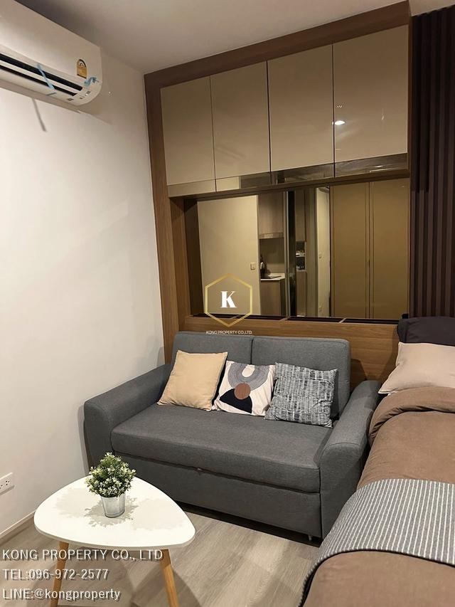 ให้เช่าคอนโด ไอดีโอ จรัญฯ 70-ริเวอร์วิว 3