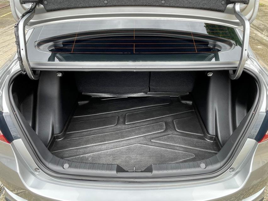 ขาย Mazda2 1.3Skyactive ปี16 13