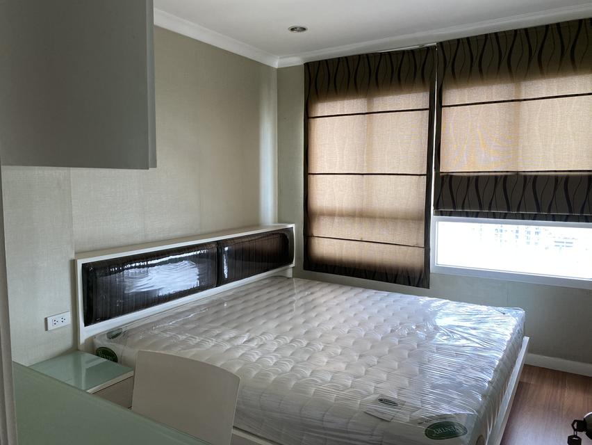 คอนโดลุมพินีสวีท ปิ่นเกล้า 4