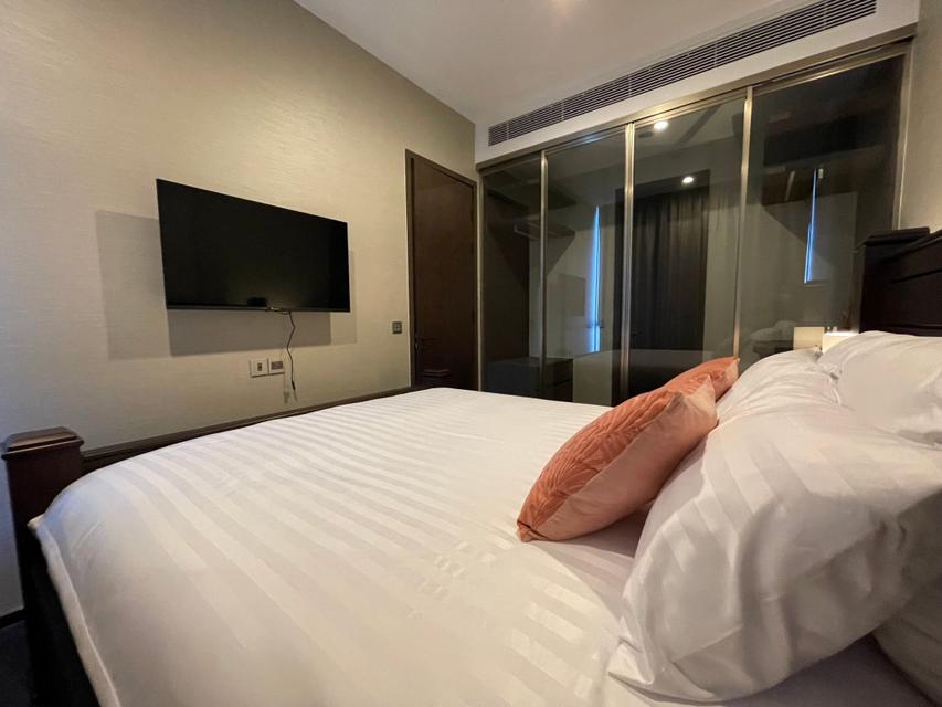 ST12499 - The Esse Sukhumvit 36 - 38.55 sqm  - BTS Thong Lor 5