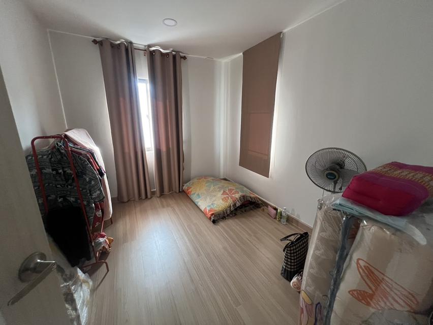 Spacious Semi-Detached House for Sale (169 sq.m.) Near Regent’s International School – Rong Po / Takhian Tia 12