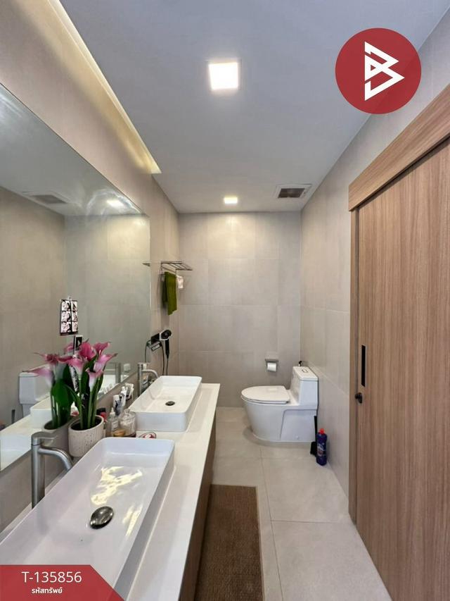 ขายอาคารพาณิชย์ 3 ชั้น เนื้อที่ 65.2 ตารางวา  ตำบลแสนสุข เมืองชลบุรี 13