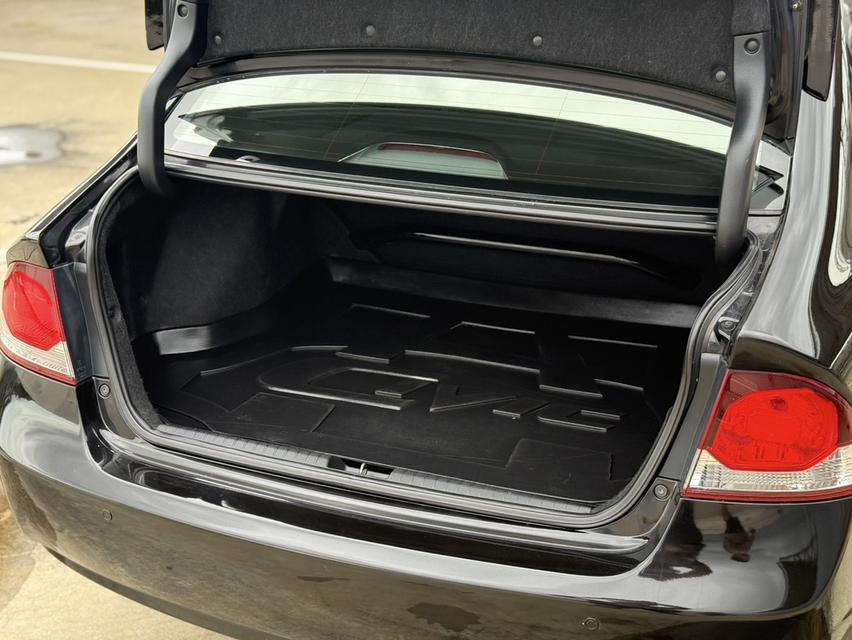 Honda Civic FD 1.8 S (AS) ปี 08 16