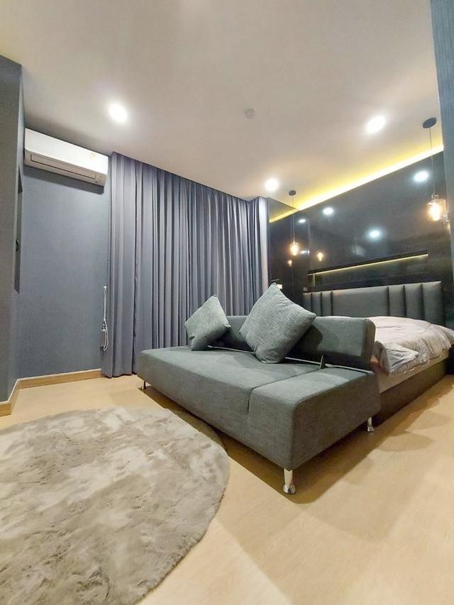 บ้านให้เช่าใกล้เซียร์รังสิต โครงการ พาทิโอ พหลโยธิน-วิภาวดี 5