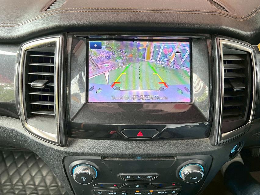 🛻 FORD RANGER DBL 2.0 WILDTRAK AUTO 2020 🛻 รูปที่ 5