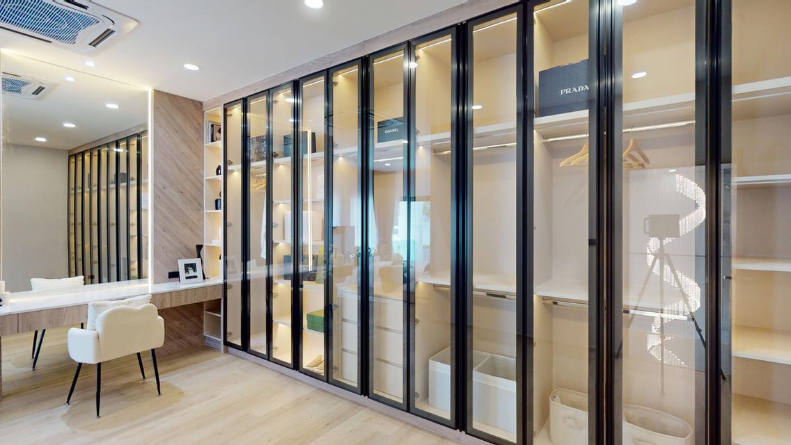 THAMBER PRIVATE POOL VILLA 5