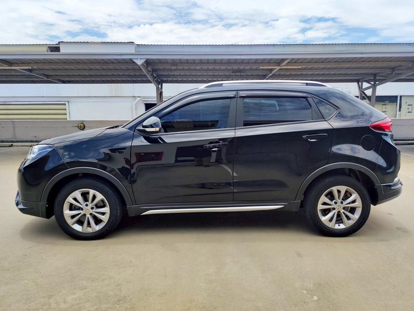 รหัสรถ CAT1337 2019 MG GS 1.5 TX