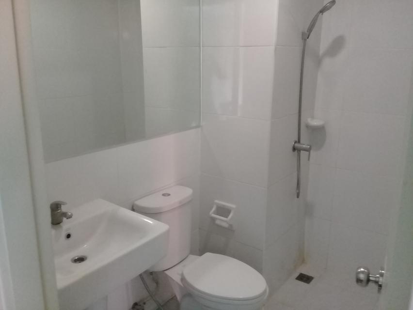 ขายโมเดิร์นคอนโด ล้านต้นๆ เหมาะกับการลงทุนหรืออยู่อาศัย ย่านบางบอน กรุงเทพฯ 5