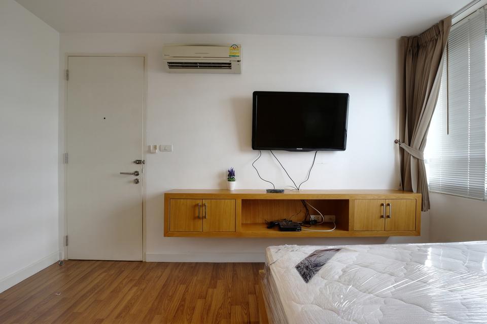 THE CLOVER ทองหล่อ คอนโดใจกลางย่านสุดไลฟ์สไตล์ทองหล่อ 18