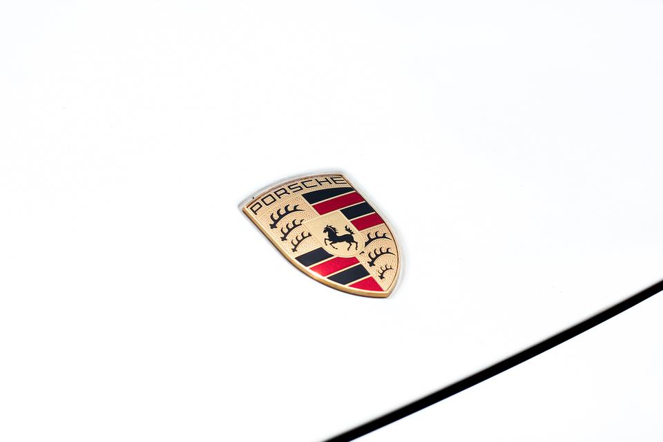 PORSCHE CAYENNE 3.0E Hybrid 2019 จด 2020 20