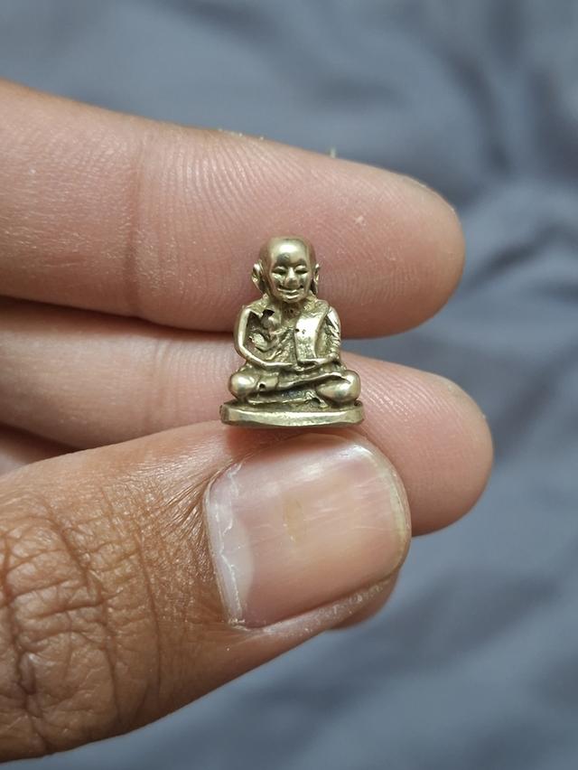 หลวงพ่อเงิน วัดบางคลาน 4องค์