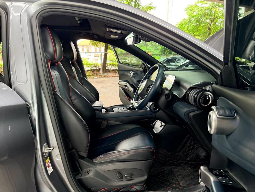 🚗 2024 BYD Atto3 Dynamic AT รูปที่ 15