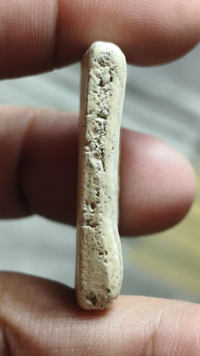 พระสมเด็จวัดเกศไชโยพิมพ์หูช้าง (นอกพิมพ์)เปิดค่ะ รูปที่ 5