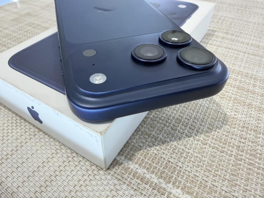 iPhone 17 Pro 256GB ผ่อนได้ มีประกันศูนย์ รูปย่อยที่ 4