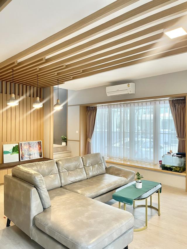 ขายหรือให้เช่าบ้านเดี่ยวย่านประเวศ โครงการหรู อัญญ่า บางนา-รามคำแหง 2 2