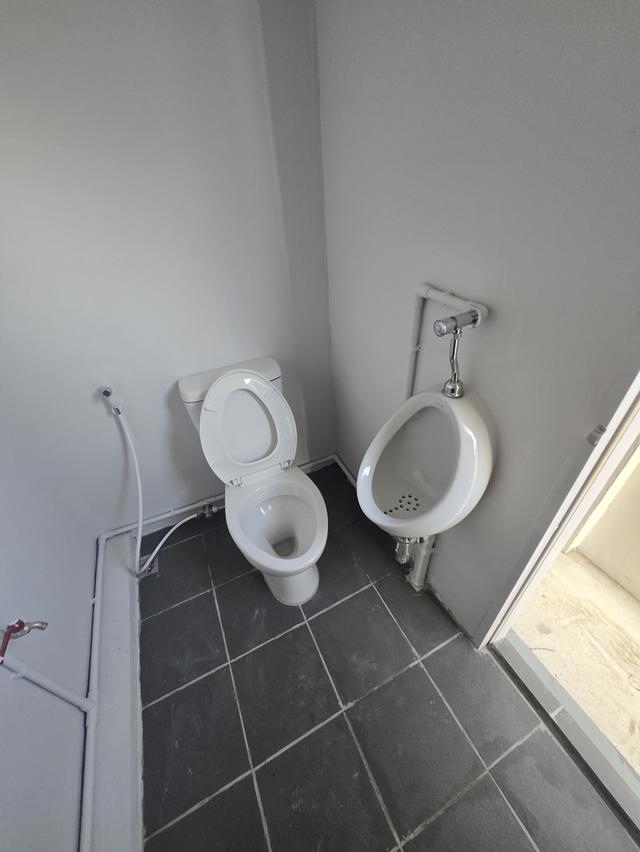 โรงงานสร้างใหม่หลังมุม ทําอุตสาหกรรมได้ทุกประเภท หม้อแปลง 50 Kva เมืองสมุทรสาคร 14