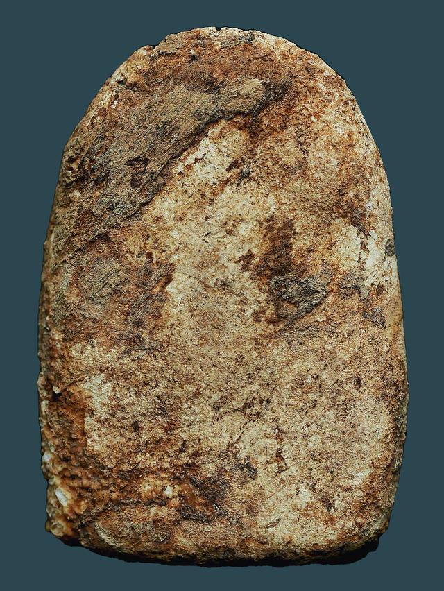 พระวัดเงินคลองเตย พิมพ์เล็บมือ....เก่า เดิมๆ