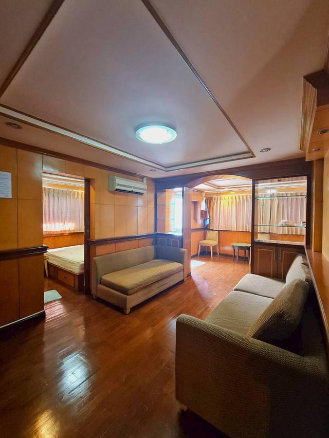 ป๊อปปูล่า คอนโด เมืองทองธานี ถนนแจ้งวัฒนะ ตำบลปากเกร็ด อำเภอปากเกร็ด นนทบุรี  10