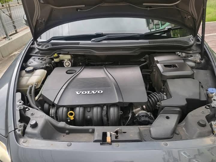 Volvo V50 ปี 2013 18