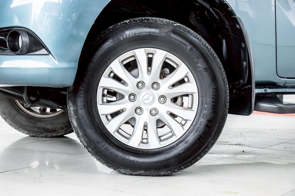 รหัสรถ 3B008 MAZDA BT-50 PRO 2.2 HI-RACER 4DR ปี 2012 💥