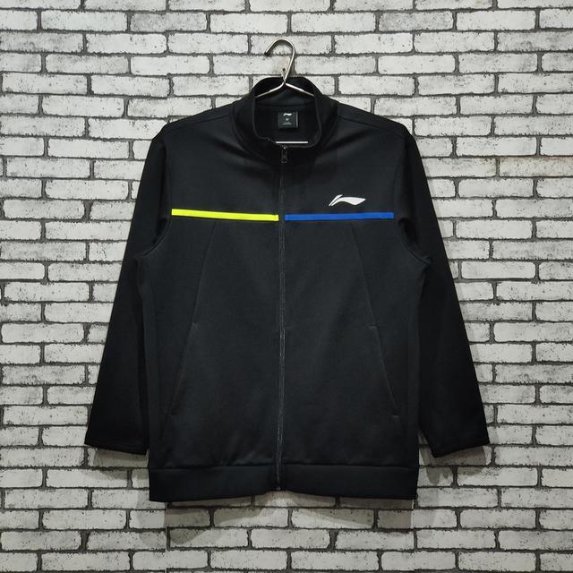 🔥Lining Badminton jacket ไม่มีจั๊มปลายแขน