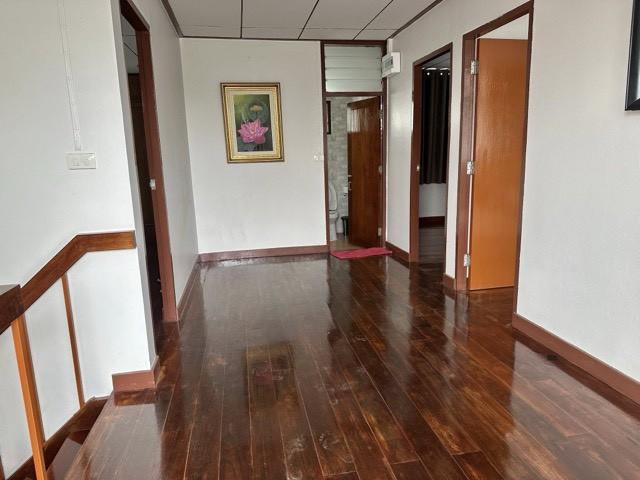 ให้เช่าบ้านเดี่ยว 2ชั้น ซอยสุขุมวิท 101 วชิรธรรมสาธิต 57ใกล้รถไฟฟ้า ซีคอนสแควร์ เหมาะสำหรับอยู่อาศัย โฮมออฟฟิศ 7