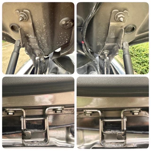 รหัสรถ CH297 #MINI COUNTRYMAN 2.0 SD ALL4 4WD (TOP) AT 2014จด2016 19