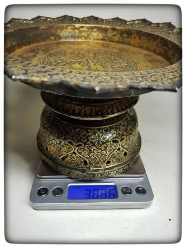 ของสะสมโบราณครับมีราคาแบ่งปันให้ที่อื่นเท่าไหร่ไม่รู้แต่ที่นี่เท่านี้ครับ 7