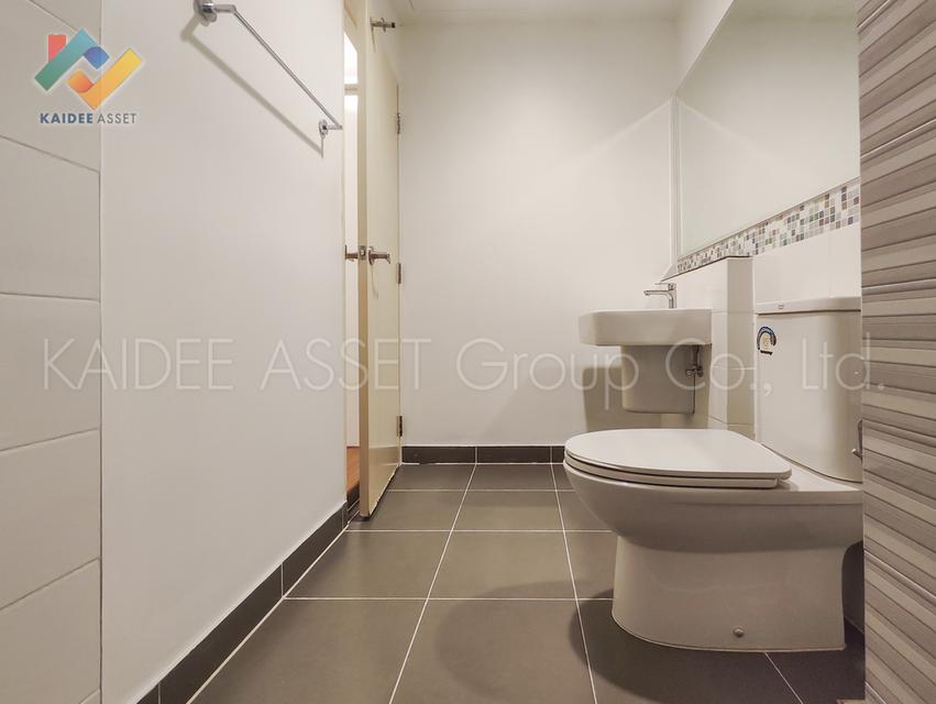 บ้านกลางเมือง ราชพฤกษ์ - รัตนาธิเบศร์ | ทาวน์โฮม ใกล้รถไฟฟ้า 15