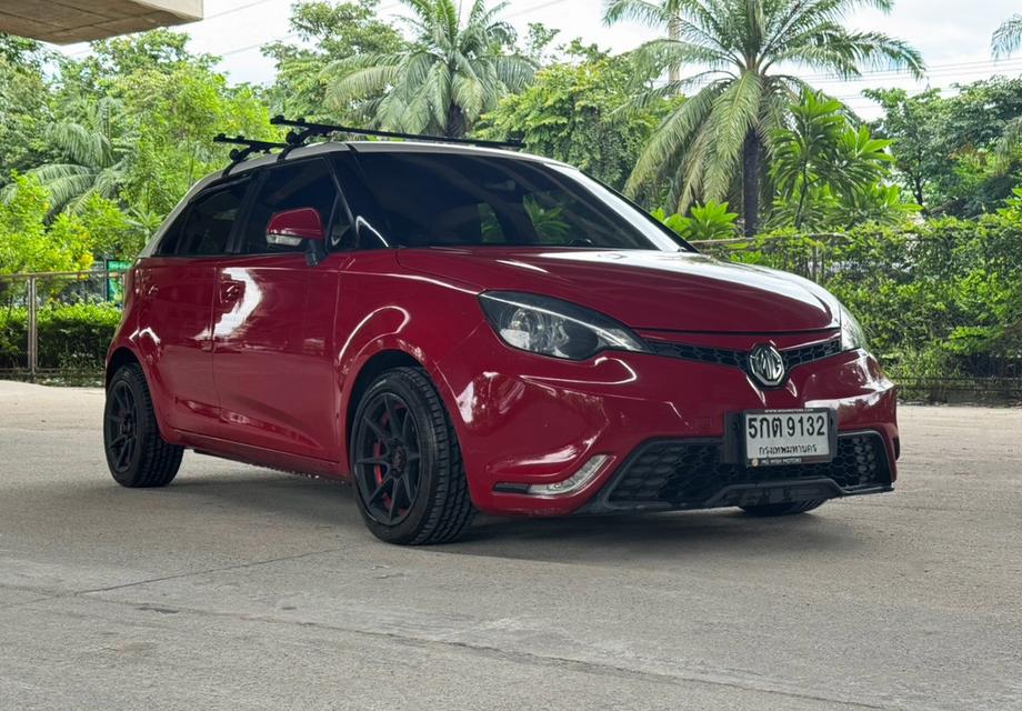 MG-3 1.5 X Sunroof Auto ปี 2016
