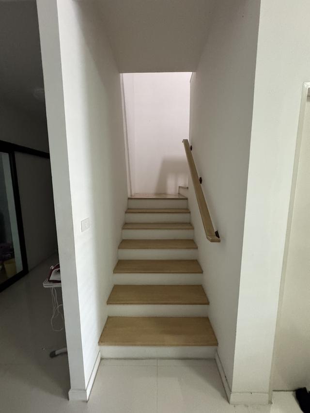 ขายทาวน์โฮมหลังมุม ยูนิโอ ทาวน์ เพชรเกษม 110 ใกล้ MRT หลักสอง พร้อมเข้าอยู่ ต่อเติมเต็ม (ไม่รับนายหน้า) 10