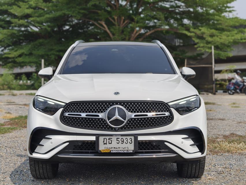 Benz Glc350e AMG มือ2 ปี2023 รูปที่ 2